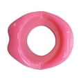 thumbnail image 1 of Soidarity Ejercicio boca silicona fácil operación cara adelgazante ligero duradero ejercicio labios herramienta cuidado de la piel en el hogar Type11 NO11, 1 of 6