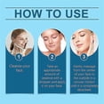 thumbnail image 2 of 1-5X Hyaluronic Acid Serum B5, Hyaluronic Acid Serum for Face with Vitamin B5, Anti-Aging Serum, 2 of 5