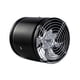 thumbnail image 1 of 2026 Multifunctional Powerful Mute Exhaust Fan Ventilation Fan Aluminum Alloy Kitchen Exhaust Fan with Protective Grille, 1 of 5