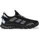 thumbnail image 3 of Tenis Hombre, Zapatos Hombre Deportivos, Zapatos de Malla Transpirable para Hombre, Zapatillas de Deporte Casuales de Moda para Entrenamiento Caminar Trotar Correr, 3 of 7