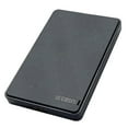 thumbnail image 1 of 2.5" External HDD Enclosure USB 3.0 Backward Portable HDD Case for 2.5 inch HDD, 1 of 8