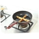 thumbnail image 5 of Trípode de escritorio, cazuela, trípode de mesa aislante, platos calientes, salvamanteles de bambú, almohadilla aislante, soporte para trípode, trípode de mesa, vaporizador de Bambú, 5 of 5