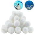thumbnail image 2 of Feimier 5cm Pool Filter Balls Fiber Filtration Media Swimming Pool Sand Filters Fiber, 2 of 11