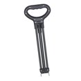 thumbnail image 6 of koolsoo Camping Cart Pull Handle Replace for Utility Folding Wagon Cart Garden Carts, 6 of 8