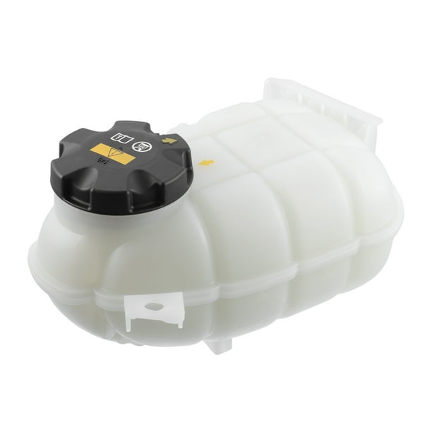 Depósito de refrigerante Unique Bargains para radiador 17137642160 para BMW 328d M2 435i