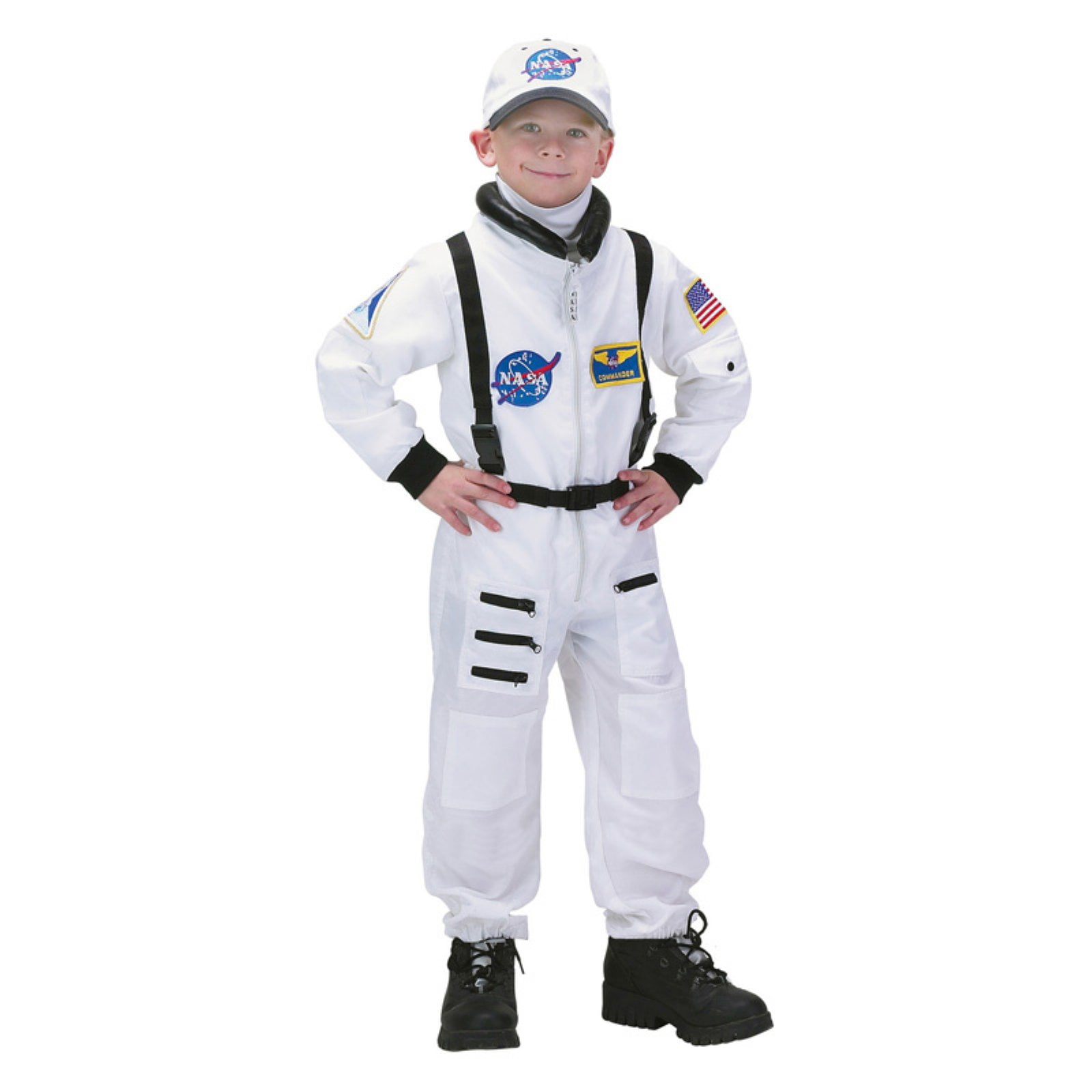 Astronaut Suit Aeromax Jr 