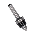 thumbnail image 2 of Revolving Center,  Sealing Live Center 0.005 Accuracy  For Working, 2 of 8
