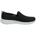 thumbnail image 1 of Skechers Womens 15600 Go Walk Joy Low Top Slip On Walking, 1 of 4