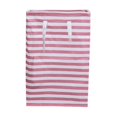 thumbnail image 3 of Cesta para ropa sucia plegable a rayas de 72L a prueba de humedad, cesto para ropa sucia, cesto para ropa sucia, 3 of 6