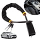 thumbnail image 1 of Cerradura Antirrobo para Coche Bloqueo Giratorio Volante Hebillas Seguridad (), 1 of 9