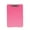 RD.Red, variant on WordPad File Box - Multifunctional Clipboard with Extra Storage, Fits A4 Paper and Notebooks, 24x35cm, Lightweight and Portable for Classrooms, Hospitals, Meetings Yellow
