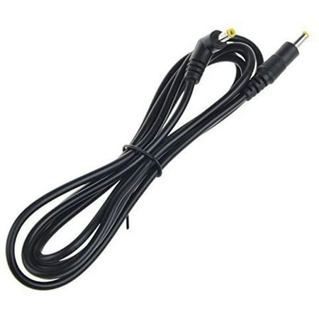 

UPBRIGHT NEW Worldwide Double Ended Male Connect DC Power Cable Cord Lead Plug 2/Two Adapter OD: 4.0mm ID: 1.5mm 4.0 x 1.5