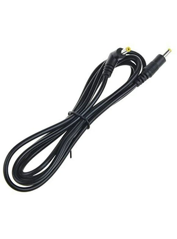 UPBRIGHT New DC OUT to DC IN extension Power Cord Cable For GPX PD7709 PD7711 PD7709B PD7711B PD7709W PD7711W Dual 7" Screen Portable Twin-Screen DVD Player