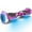 Pink, variant on Tcdjtc Off Road Hoverboards with 10 Mile Range, Hover Board with Bluetooth Speakers, 6.5" Tires