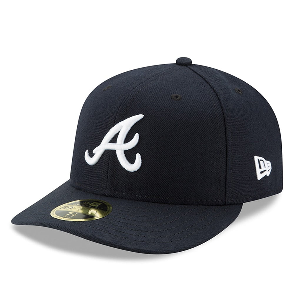 braves low profile