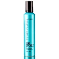Matrix Total Results High Amplify Foam Volumizer Full Bodifying Mousse - 8.3 oz