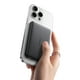 thumbnail image 1 of Cargador portátil Baseus Picogo Magsafe 15W 10000mAh iPhone, 1 of 6