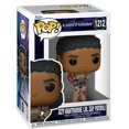 thumbnail image 2 of Pop Disney Lightyear 3.75 Inch Action Figure - Izzy Hawthorne (Jr. Zap Patrol ) #1212, 2 of 2