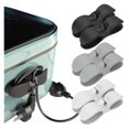 thumbnail image 1 of Clips Organizador de Cables,Paquete de 6 Organizador Cables, 1 of 6