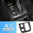 thumbnail image 3 of Pegatina protectora para el marco del panel de cambio de marchas del coche, embellecedora para Honda CRV 6.ª generación 2023 2024 2025 / CR-V Hybrid Accesorios, 3 of 5