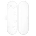 thumbnail image 1 of Electric Toothbrush Case Toothbrush Holder Toothbrush Case Travel Toothbrush Case Holder Portable Toothbrush Case, 1 of 3