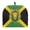 Lion Pattern, variant on HELLHERO Patchwork Cowhide Style Teapot Protective with Insulation Thermal Insulation Polyester Canvas, All Saints' Eve