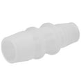 thumbnail image 1 of Aquarium Air Valve Connector, Straight Airline Tubing Multipurpose Variable Diameter  For Water Pumps 3 To 4, 1 of 8