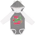thumbnail image 3 of Inktastic Who Needs Santa when I Have Grammy Boys or Girls Long Sleeve Baby Bodysuit, 3 of 5