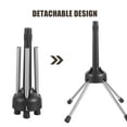 thumbnail image 3 of OULII 1Pcs Oboe Holder Portable Design in Black for Any Occasion and Wind Instruments, 3 of 8