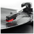 thumbnail image 2 of Victrola Journey+ Bluetooth Suitcase Record Player, 2 of 5