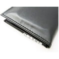 thumbnail image 7 of Marshal Tri Fold Police Wallet with Oval Badge Holder, 7 of 7