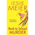thumbnail image 1 of Back To School Murder (A Lucy Stone Mystery), 1 of 4