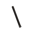thumbnail image 1 of Perno de peso de taco de billar Perno de peso de billar de metal Perno de peso de palo de taco portátil 25 125 cm Zulema Perno de peso para taco de billar, 1 of 8