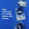 thumbnail image 3 of Loción para después del afeitado Gillette Series Cool Wave, 100 ml, para hombre, 3 of 6