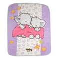 thumbnail image 2 of Cobertor Ligero Baby Mink Chiko Varios Modelos 1 Pza, 2 of 4