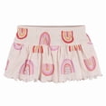 thumbnail image 4 of Set Gerber 1 Pañalero, 1 Playera, 1 Pantalón y 1 Falda Niña Talla 3-6M, 4 of 5