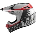 thumbnail image 3 of Answer AR5 Rally MIPS MX Offroad Helmet Red/Black XL, 3 of 5