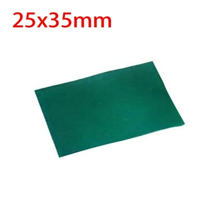 

Ruibeauty Magnetic Field Viewer Film Magnetic Viewing Film Paper 25X35Mm 40X45Mm 30X50Mm