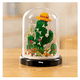 thumbnail image 2 of Bloques De Flores Artificiales Cactus Verde Belug 568pcs, 2 of 4