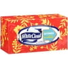 White Cloud 2-Ply Facial Tissue, 150 Sheets