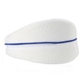 thumbnail image 4 of Memory Orthopedic Knee Pillow Leg Hip Cushion Positioner Sciatica Pain Relief, 4 of 5
