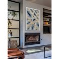 thumbnail image 3 of Marmont Hill "The Robin" by Nikki Galapon Framed Painting Print, 3 of 6