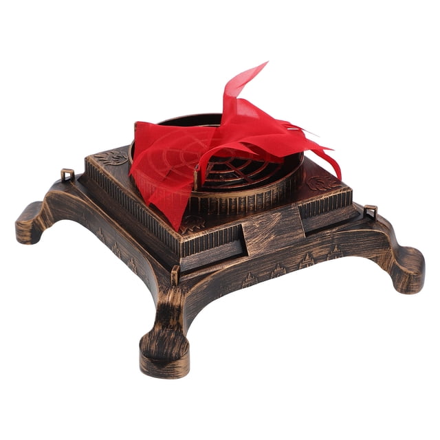 ELAYARD Artificial Fire Flames Fake Fireplace Logs Simulation Bonfire Lamp Multi for Home Decor 1Pcs