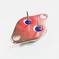 thumbnail image 3 of Transistor NPN 2N3055 Baoblaze 115W 2 Piezas, 3 of 6