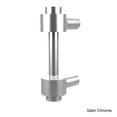 thumbnail image 5 of Allied Brass 3-in Cabinet Pull, Polished Chrome, 5 of 5