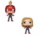 thumbnail image 4 of FUNKO POP Figura de acción Juguete infantil Coleccionable Regalo de cumpleaños Modelo de decoración infantil Regalo para amigos Coleccionable, 4 of 5