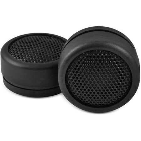 DP Audio DW51 Video High Efficiency Dome Tweeter