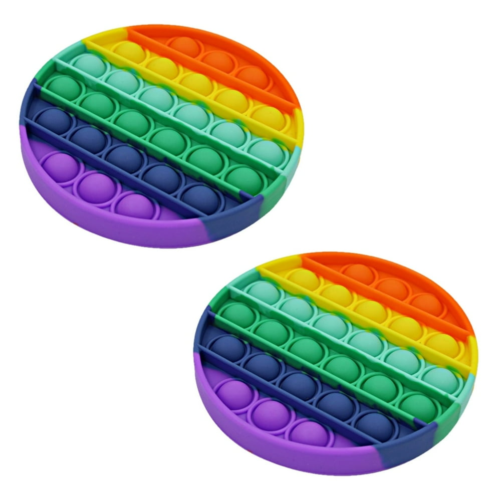 fidget toys de pops