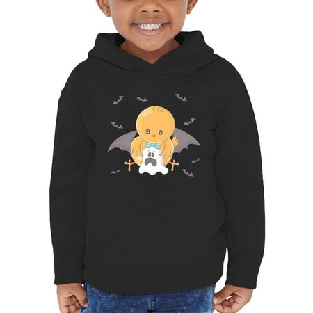 

Cute Baby Chicken Y Ghost Hoodie Toddler -Image by Shutterstock 4 Toddler