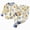 Blue, variant on NOLDARES Toddler Boy Fall Winter Clothes Crewneck Sweatshirt and Pants Sets(M252-Coffee)